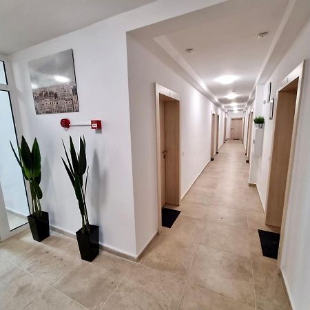 صوفيا Family Apartments المظهر الخارجي الصورة