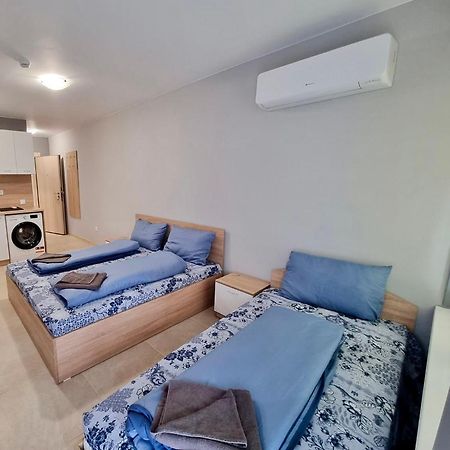 صوفيا Family Apartments المظهر الخارجي الصورة