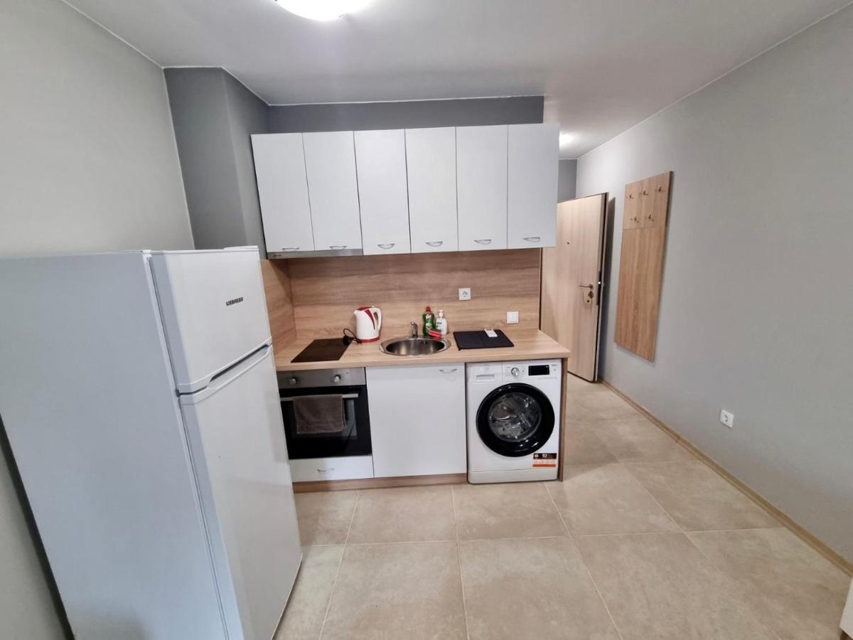 صوفيا Family Apartments المظهر الخارجي الصورة
