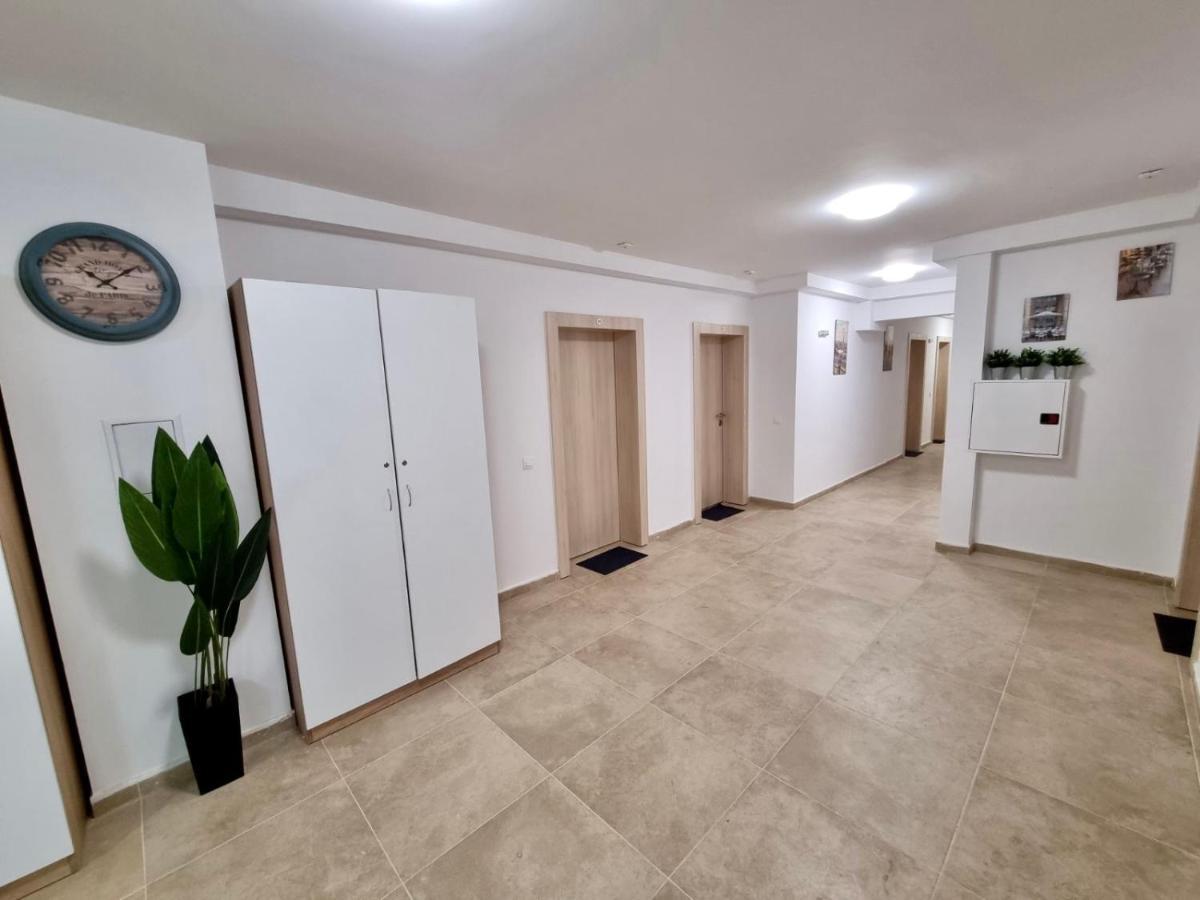 صوفيا Family Apartments المظهر الخارجي الصورة