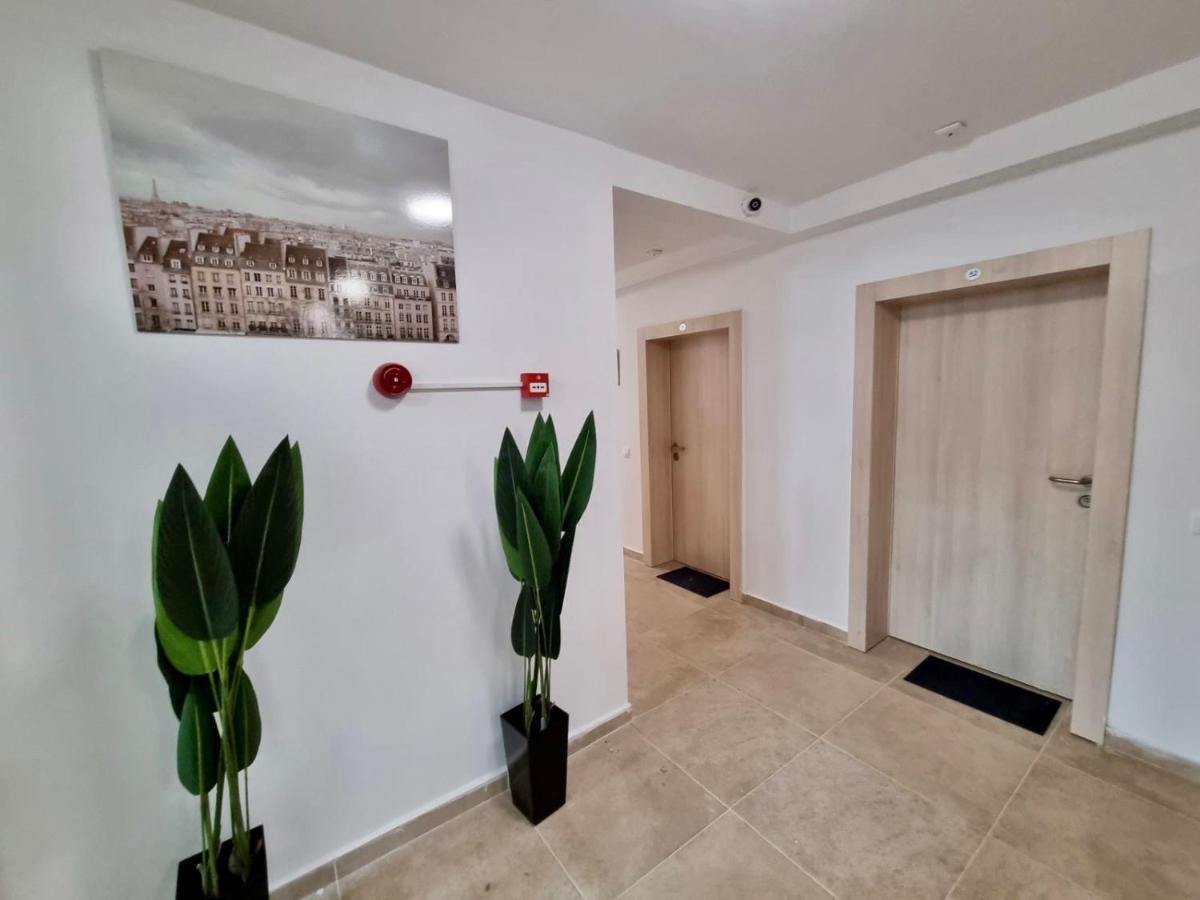 صوفيا Family Apartments المظهر الخارجي الصورة